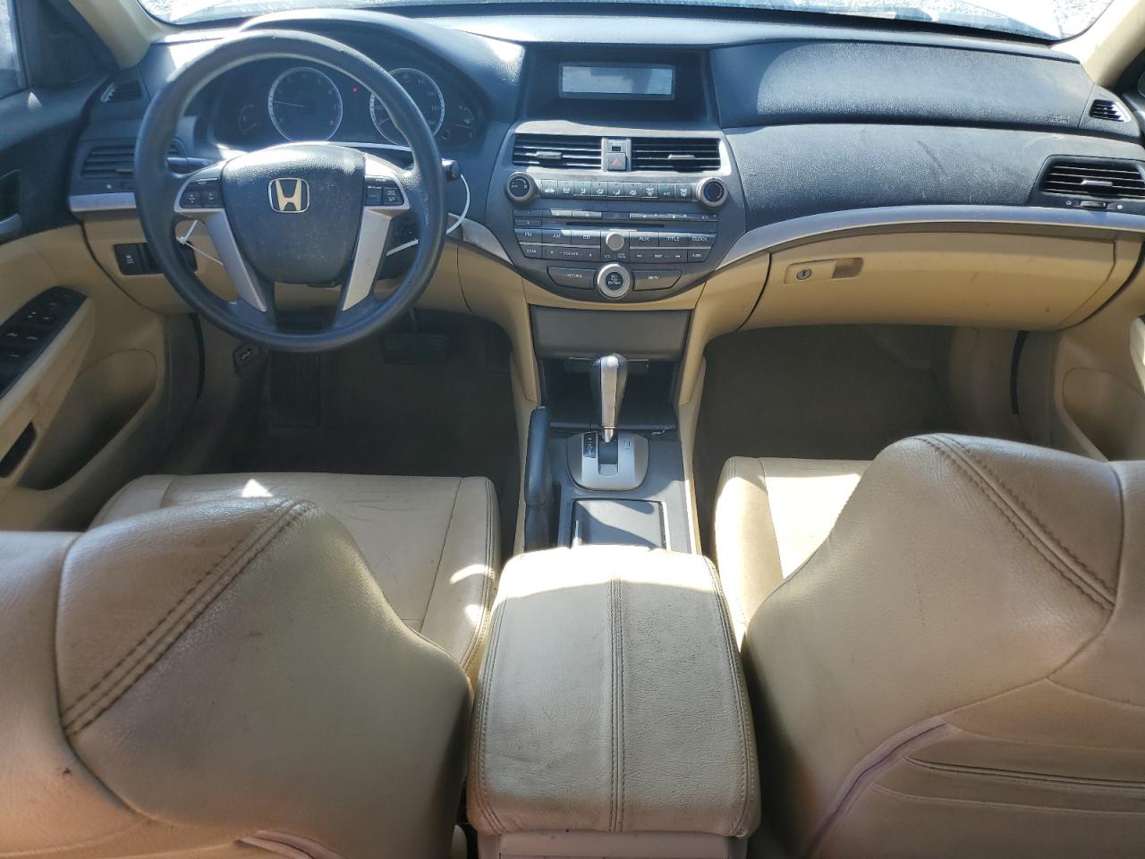 2012 Honda Accord Lxp VIN: 1HGCP2F41CA208600 Lot: 85290885