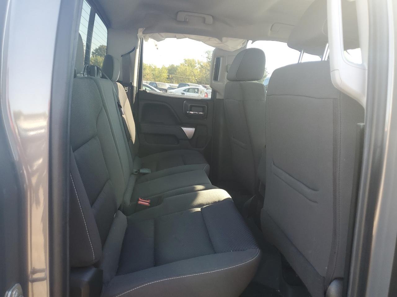 2017 Chevrolet Silverado K1500 Lt VIN: 1GCVKREC1HZ258316 Lot: 85478655