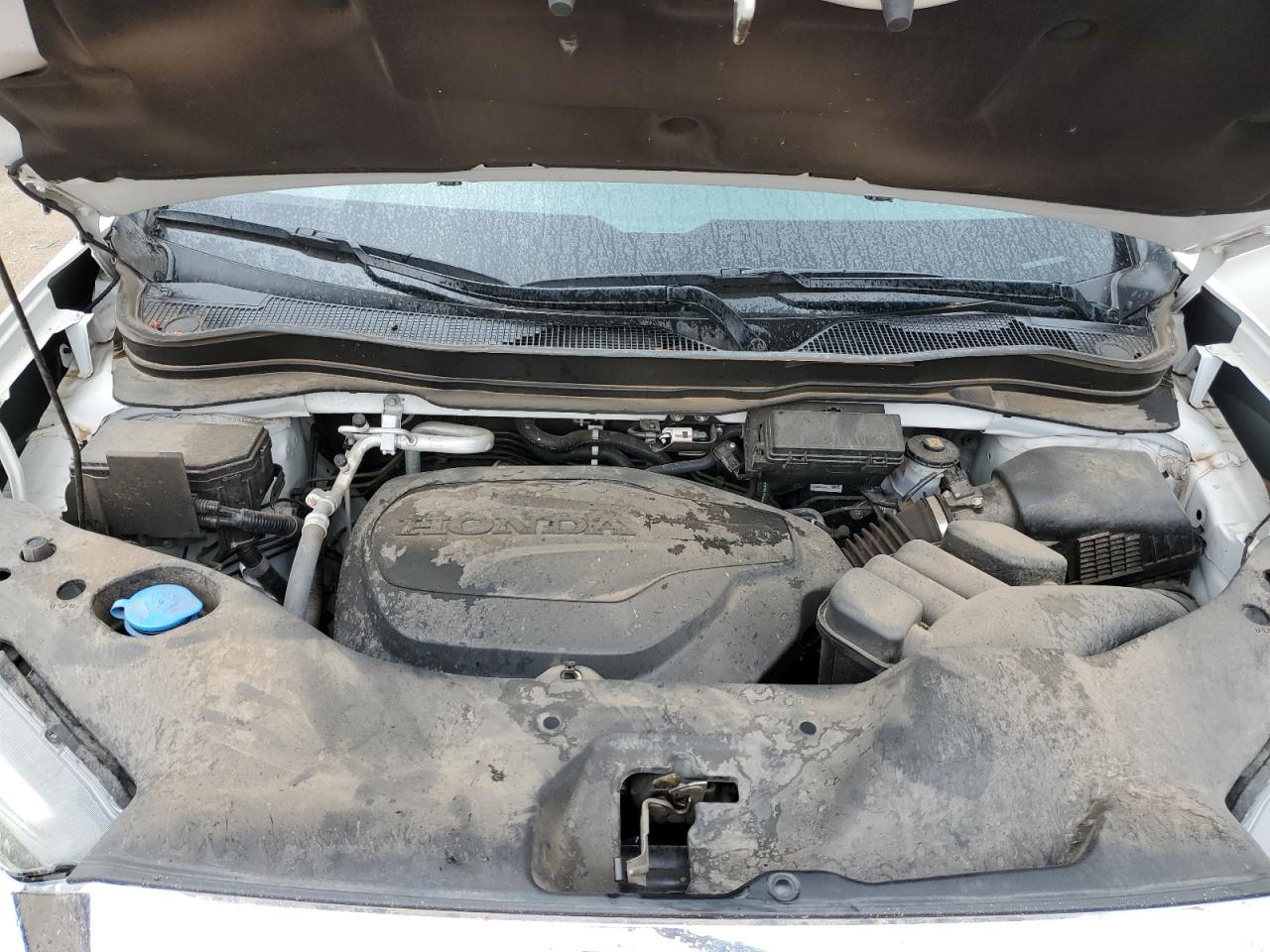 2023 Honda Ridgeline Rtl-E VIN: 5FPYK3F75PB062886 Lot: 82360825