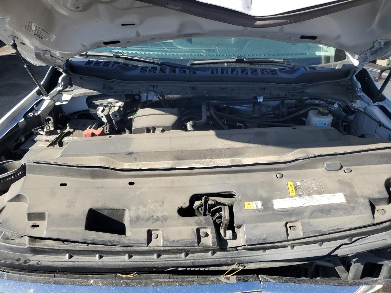 2024 Ford F250 Super Duty VIN: 1FT7W2BN2REF95418 Lot: 86819715