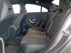 2022 MERCEDES-BENZ CLA 220 AMG LN PRM+ NGT E  for sale at Copart GLOUCESTER