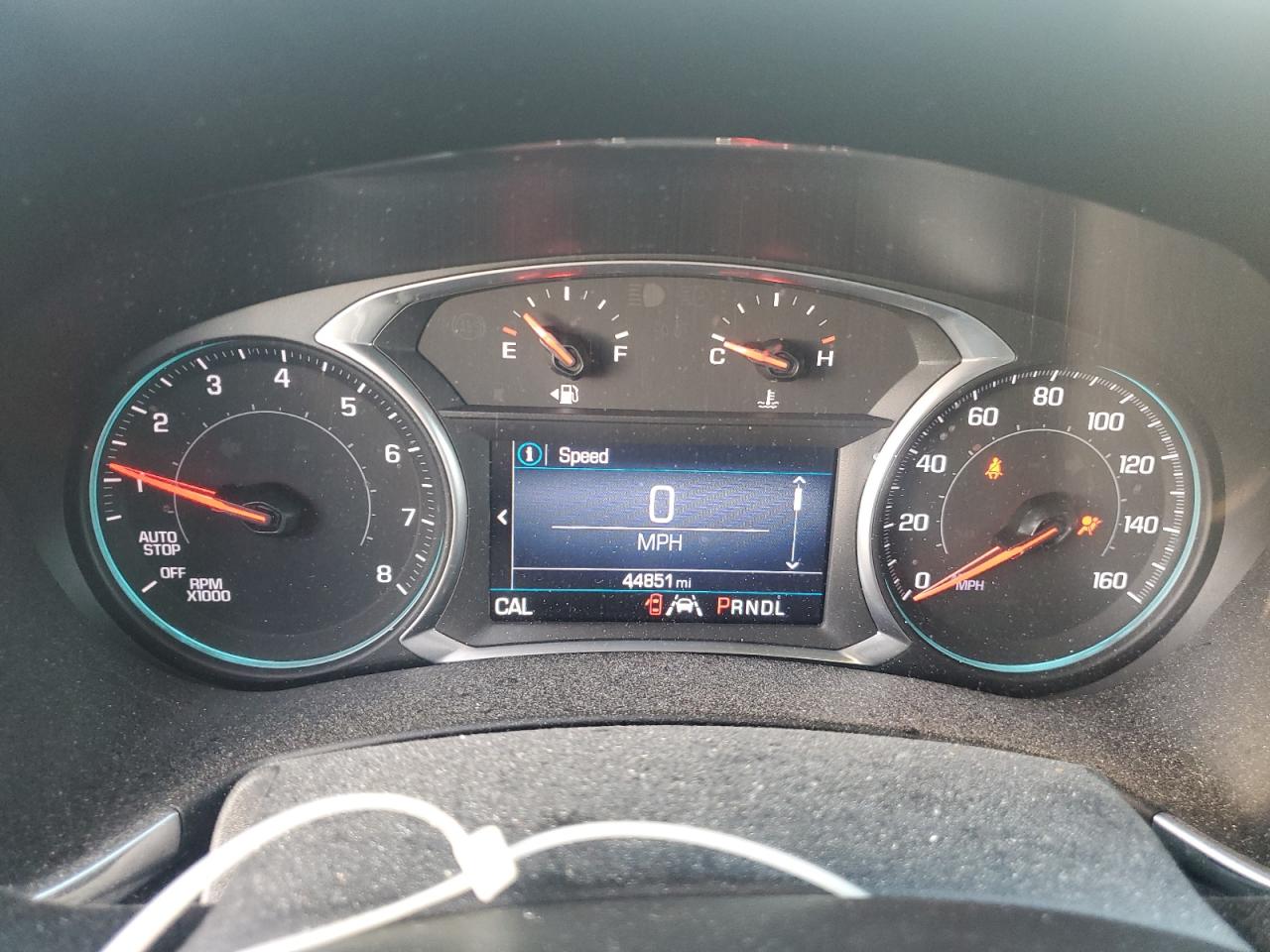 2020 Chevrolet Trax 1Lt VIN: 3GNCJPSB4LL148412 Lot: 81549635