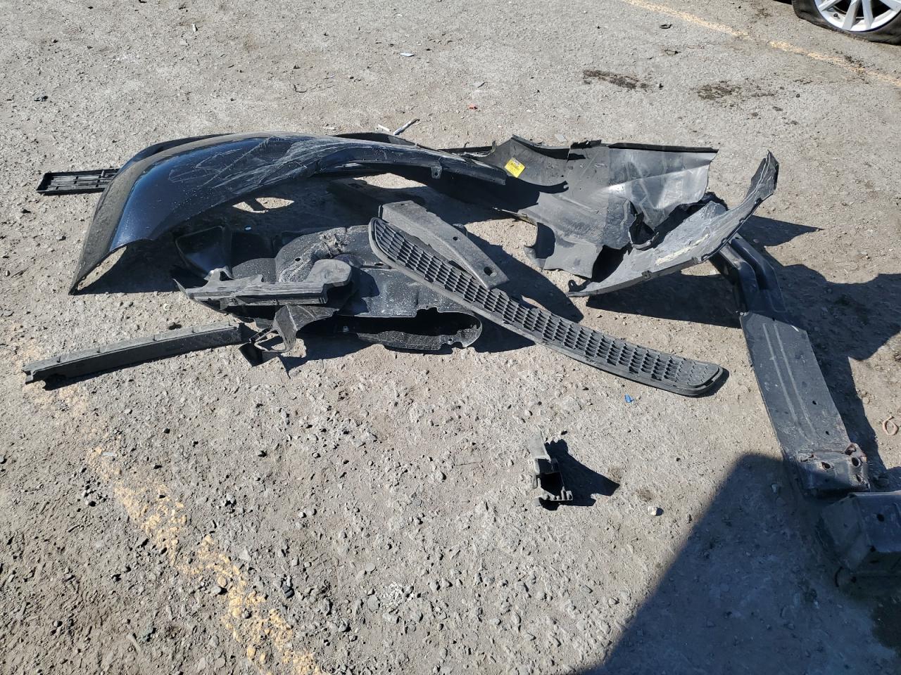 2016 Toyota Sienna Xle VIN: 5TDYK3DC8GS723282 Lot: 86516605