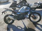 2025 ROYAL ENFIELD MOTORS HIMALAYAN 450    for sale at Copart NV - LAS VEGAS