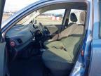 2007 NISSAN MICRA 1.2 SPIRITA 5DR AUTO for sale at Copart YORK