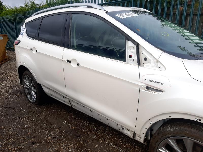 2018 FORD KUGA VIGNA