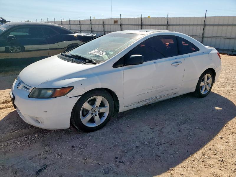 2006 Honda Civic Ex