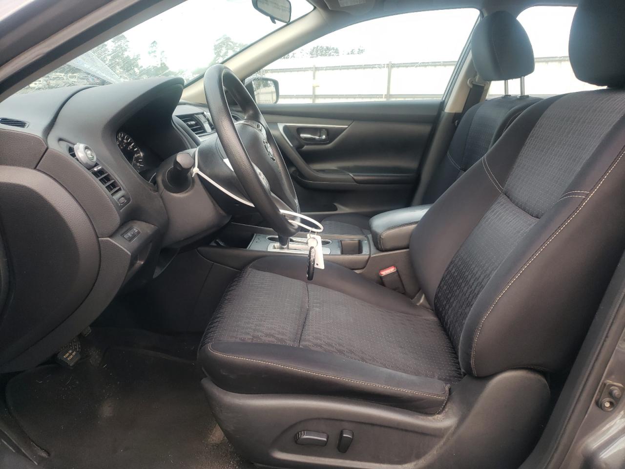 2016 Nissan Altima 2.5 VIN: 1N4AL3AP5GN342930 Lot: 85821995