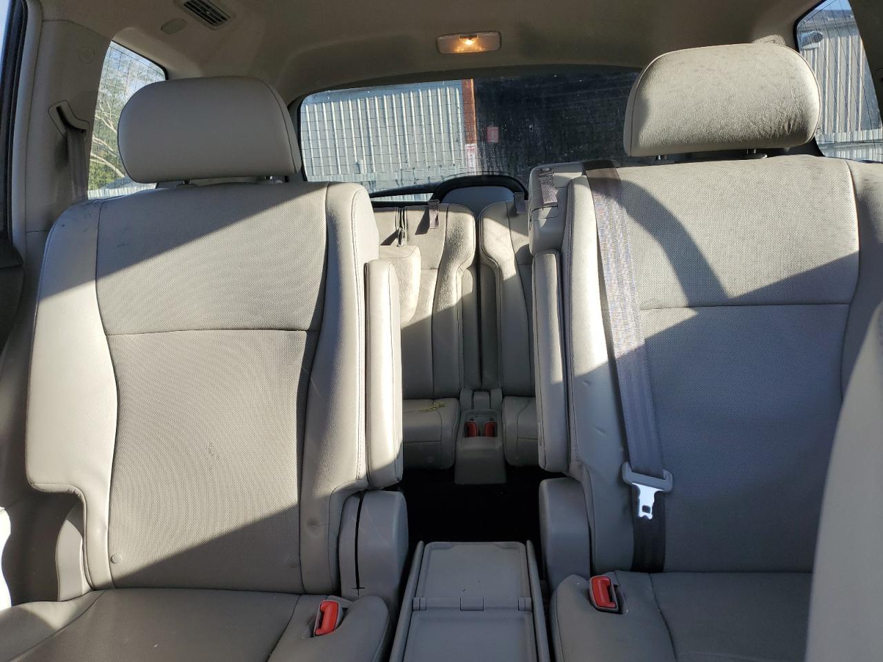 2013 Toyota Highlander Limited VIN: 5TDYK3EH4DS112770 Lot: 84450255