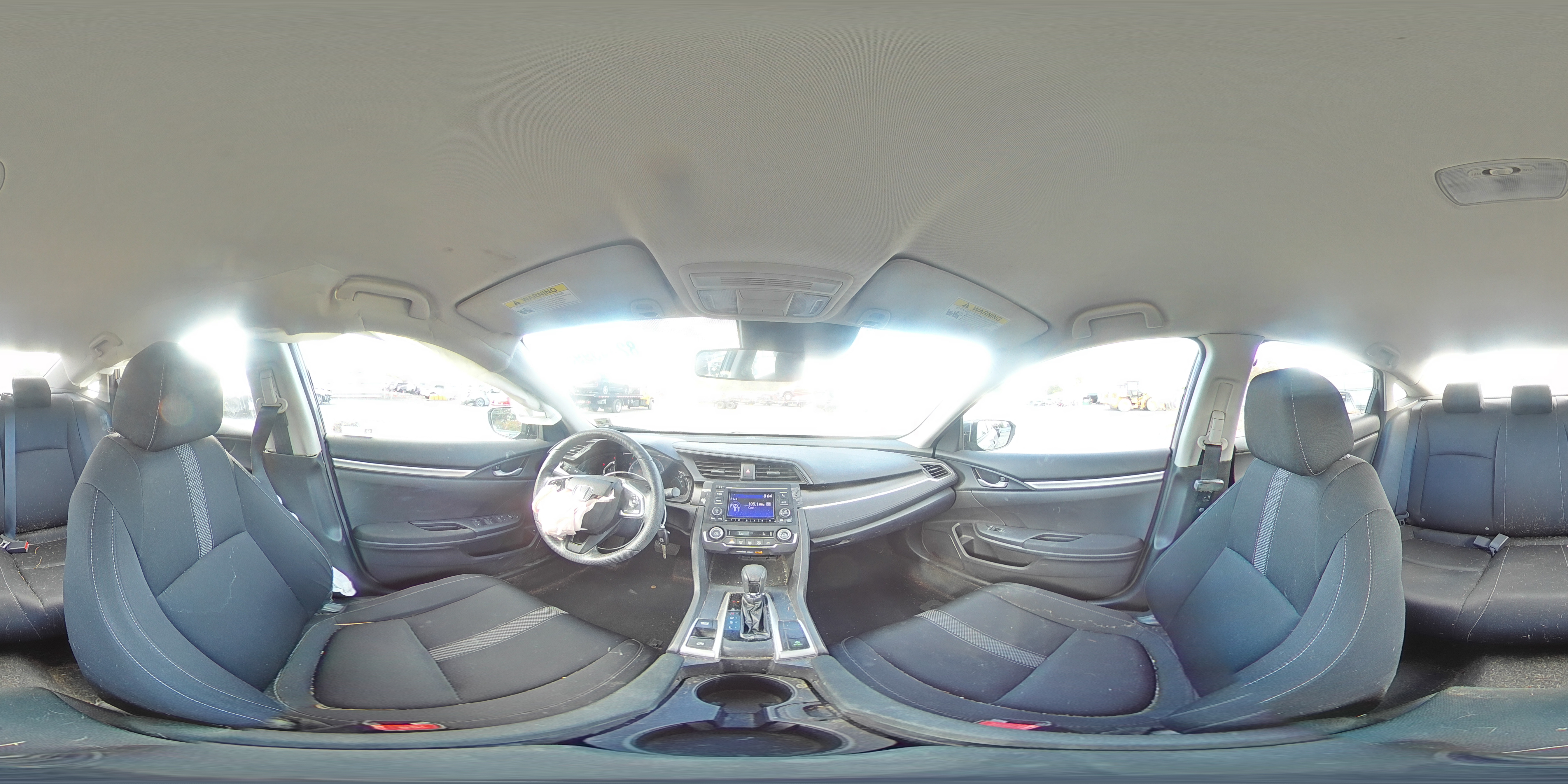 2020 Honda Civic Lx VIN: 19XFC2F62LE212614 Lot: 82445995