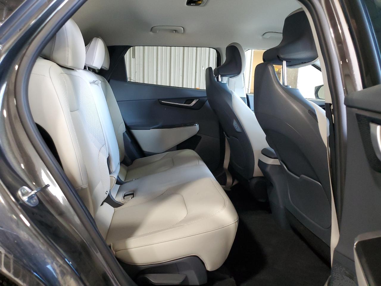 2022 Kia Ev6 Light VIN: KNDC3DLC1N5055732 Lot: 87082655