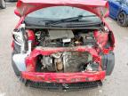 2009 TOYOTA AYGO PLUS VVT-I  for sale at Copart ST HELENS