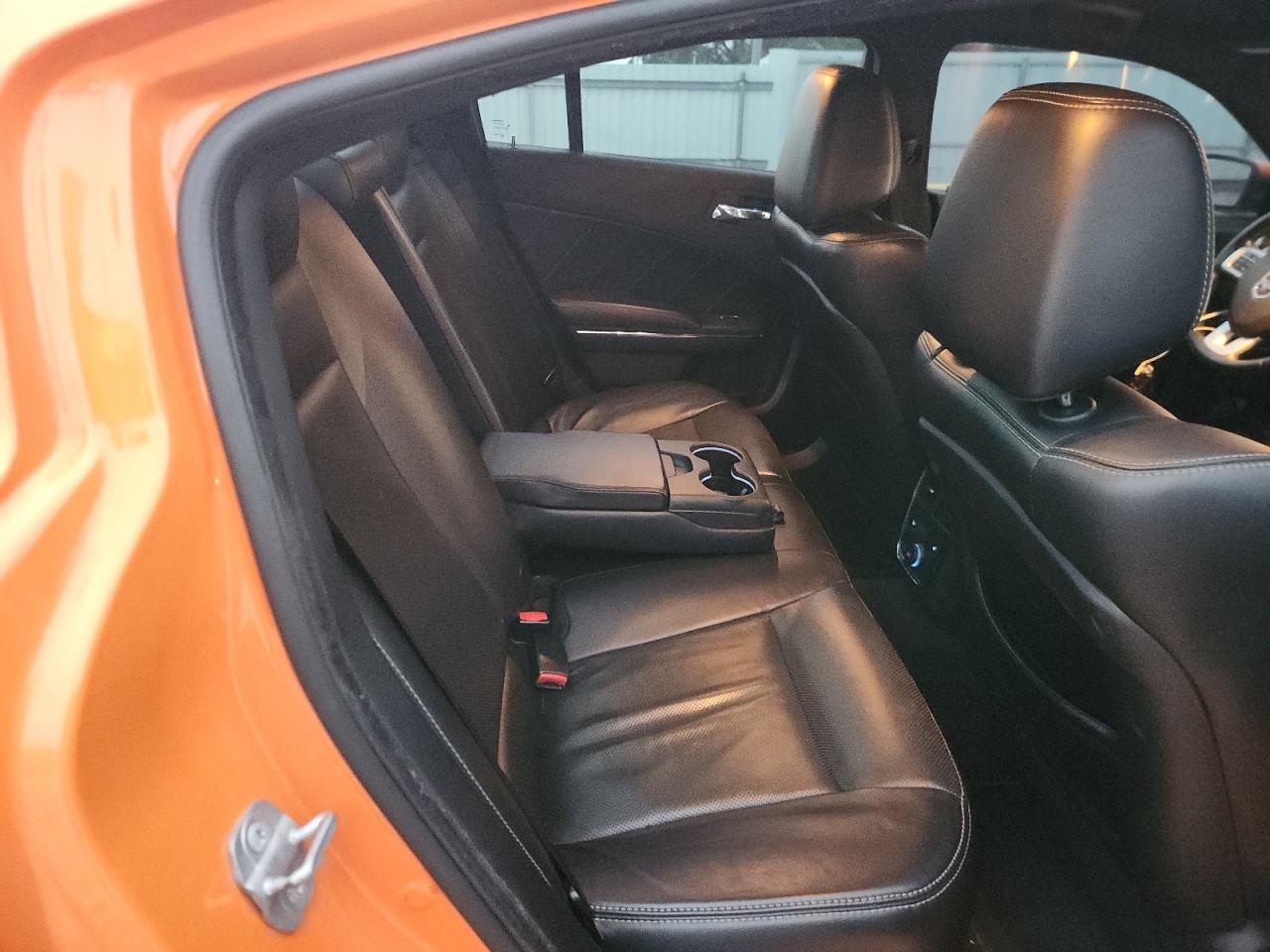 2014 Dodge Charger R/T VIN: 2C3CDXCT8EH161073 Lot: 86599615