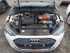 2022 AUDI A3 40 TFSI E SPORT 5DR S TRONIC for sale at Copart WOLVERHAMPTON