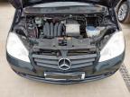 2008 MERCEDES-BENZ A CLASS A150 CLASSIC SE 3DR for sale at Copart SANDY