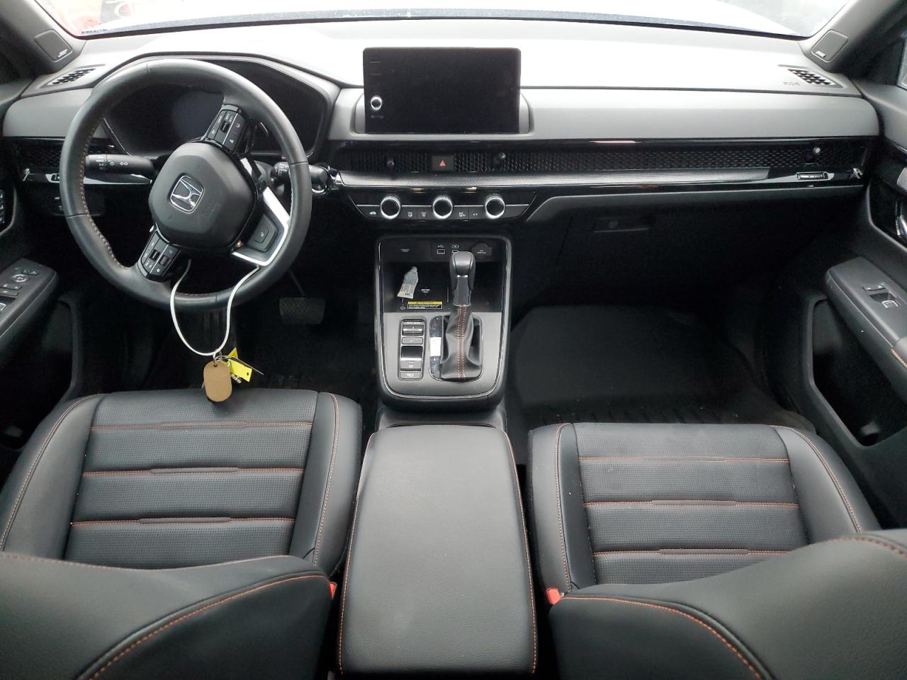 2024 Honda Cr-V Sport Touring VIN: 5J6RS6H94RL017428 Lot: 81518945