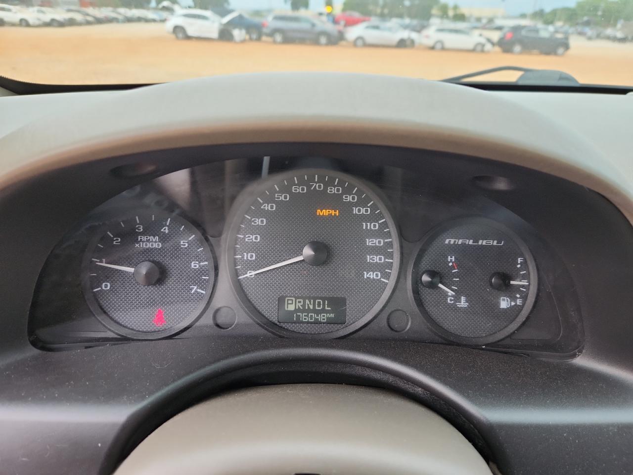 2004 Chevrolet Malibu Ls VIN: 1G1ZT54844F122478 Lot: 85695745