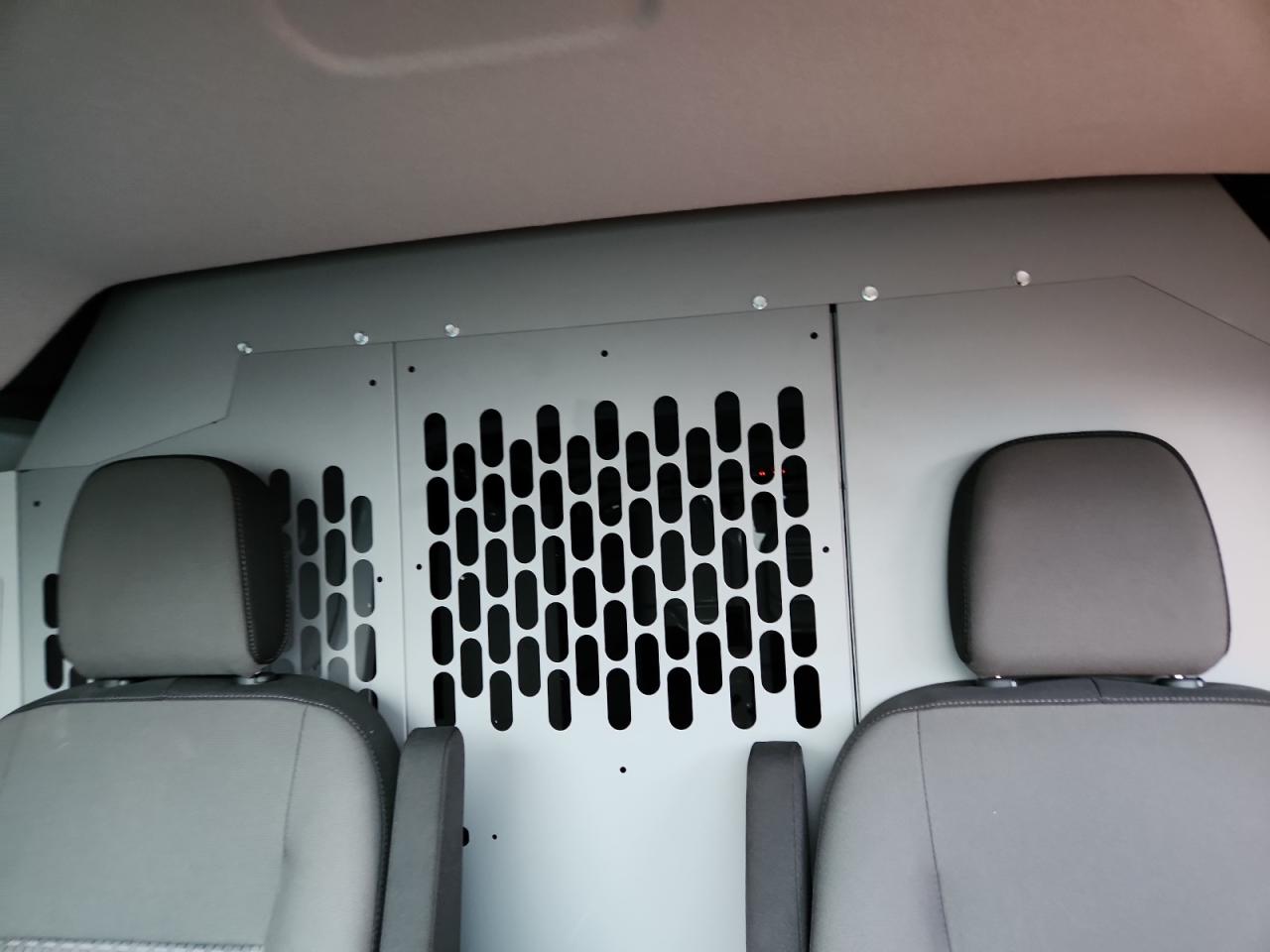 2024 Ford Transit T-250 VIN: 1FTBR1Y85RKA94084 Lot: 84000495