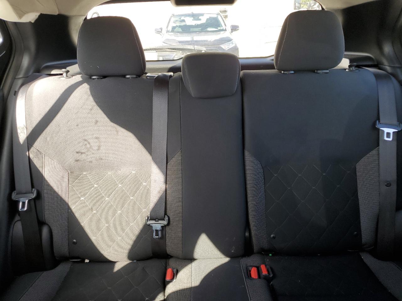 2019 Nissan Kicks S VIN: 3N1CP5CU1KL544908 Lot: 85006065