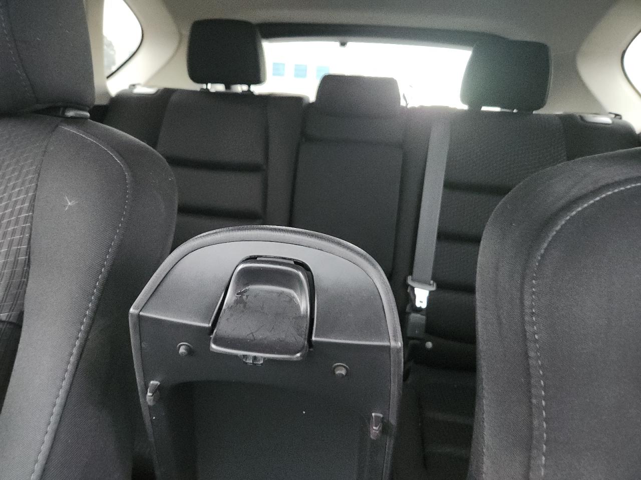 2014 Mazda Cx-5 Touring VIN: JM3KE4CYXE0368784 Lot: 89919445