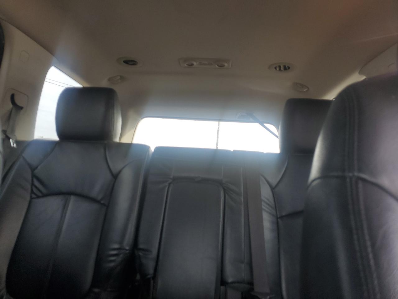 2016 GMC Acadia Sle VIN: 1GKKRNED7GJ101357 Lot: 82320065