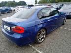 2007 BMW 325I M SPORT AUTO  for sale at Copart SANDTOFT