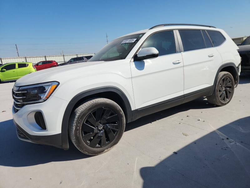 VOLKSWAGEN ATLAS SE 2024