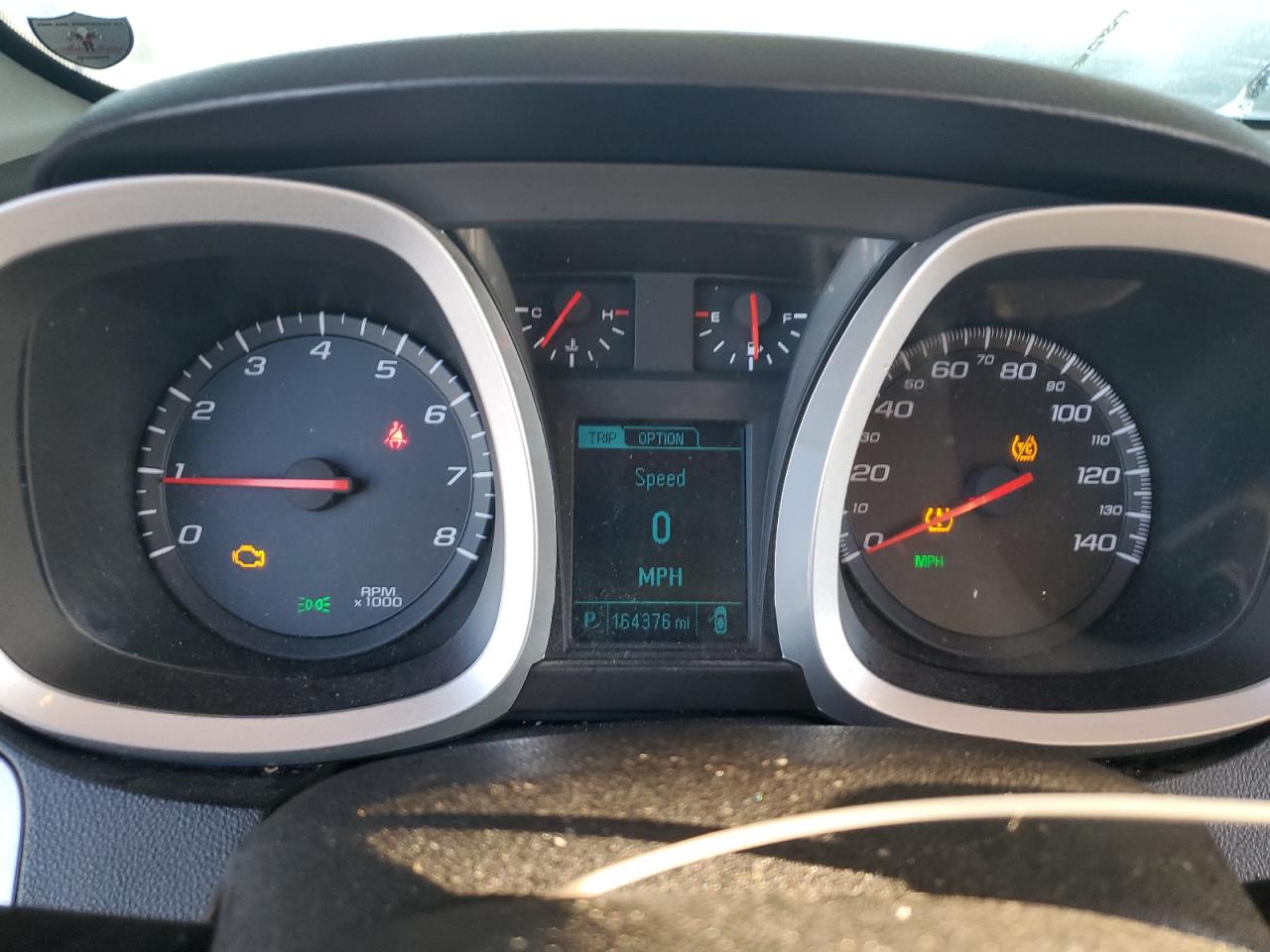 2015 Chevrolet Equinox Ltz VIN: 2GNALDEK5F6382823 Lot: 82398955