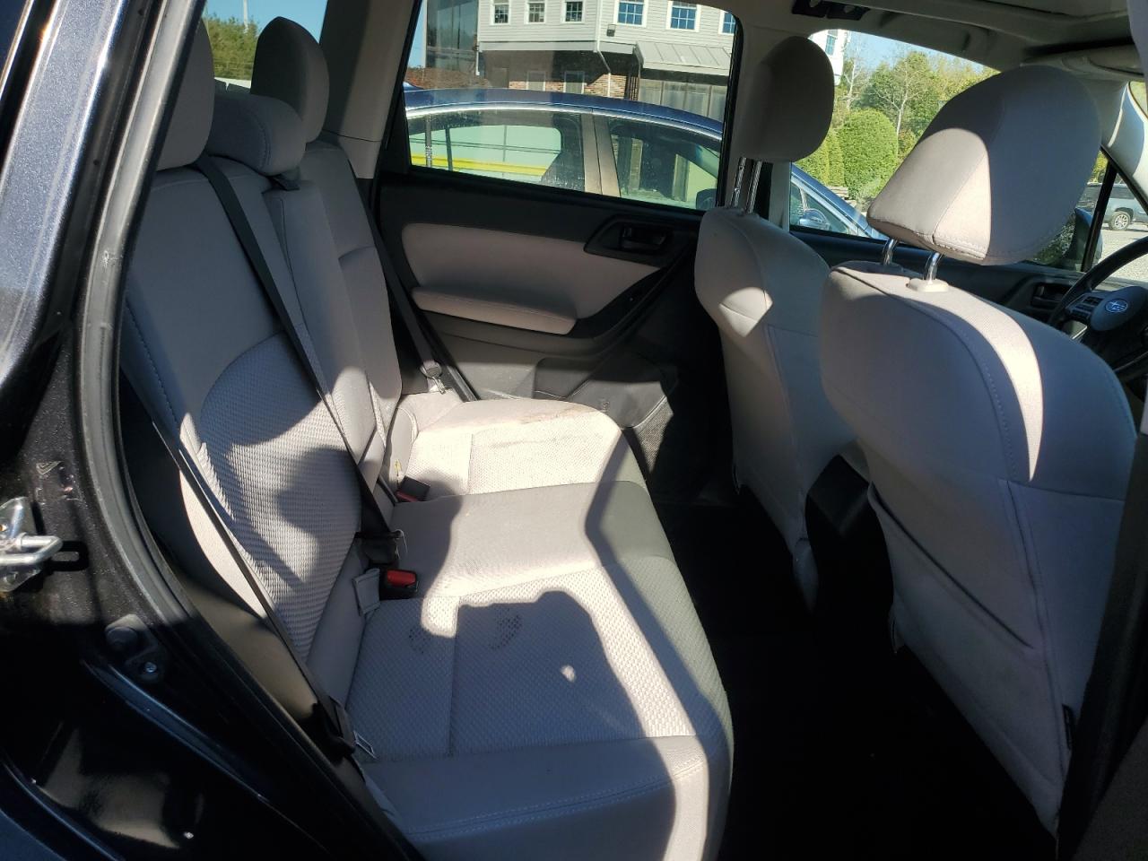 2015 Subaru Forester 2.5I Premium VIN: JF2SJADC4FH587895 Lot: 85311285