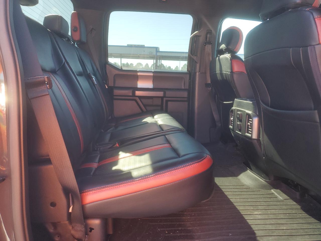 2016 Ford F150 Supercrew VIN: 1FTEW1EG0GFB11560 Lot: 86230775