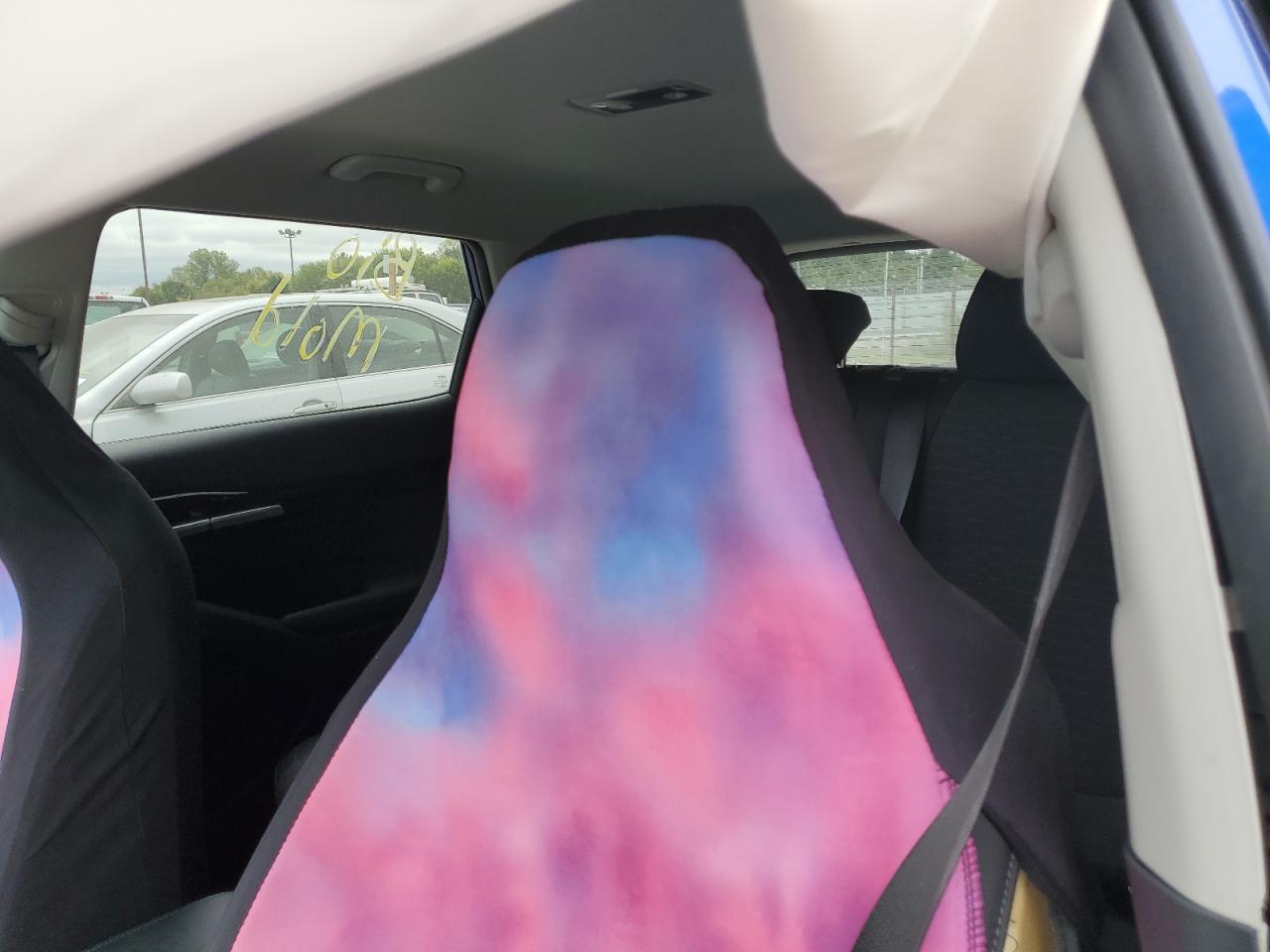 2023 Kia Seltos S VIN: KNDEU2AA8P7443429 Lot: 82268945