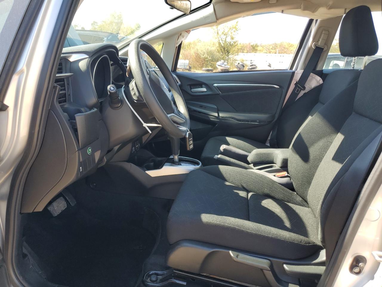 2015 Honda Fit Ex VIN: 3HGGK5H8XFM719067 Lot: 85369475