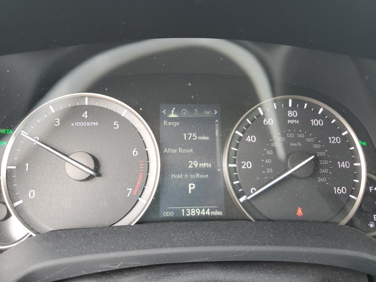 2016 Lexus Rx 350 VIN: 2T2ZZMCA1GC026109 Lot: 89719155