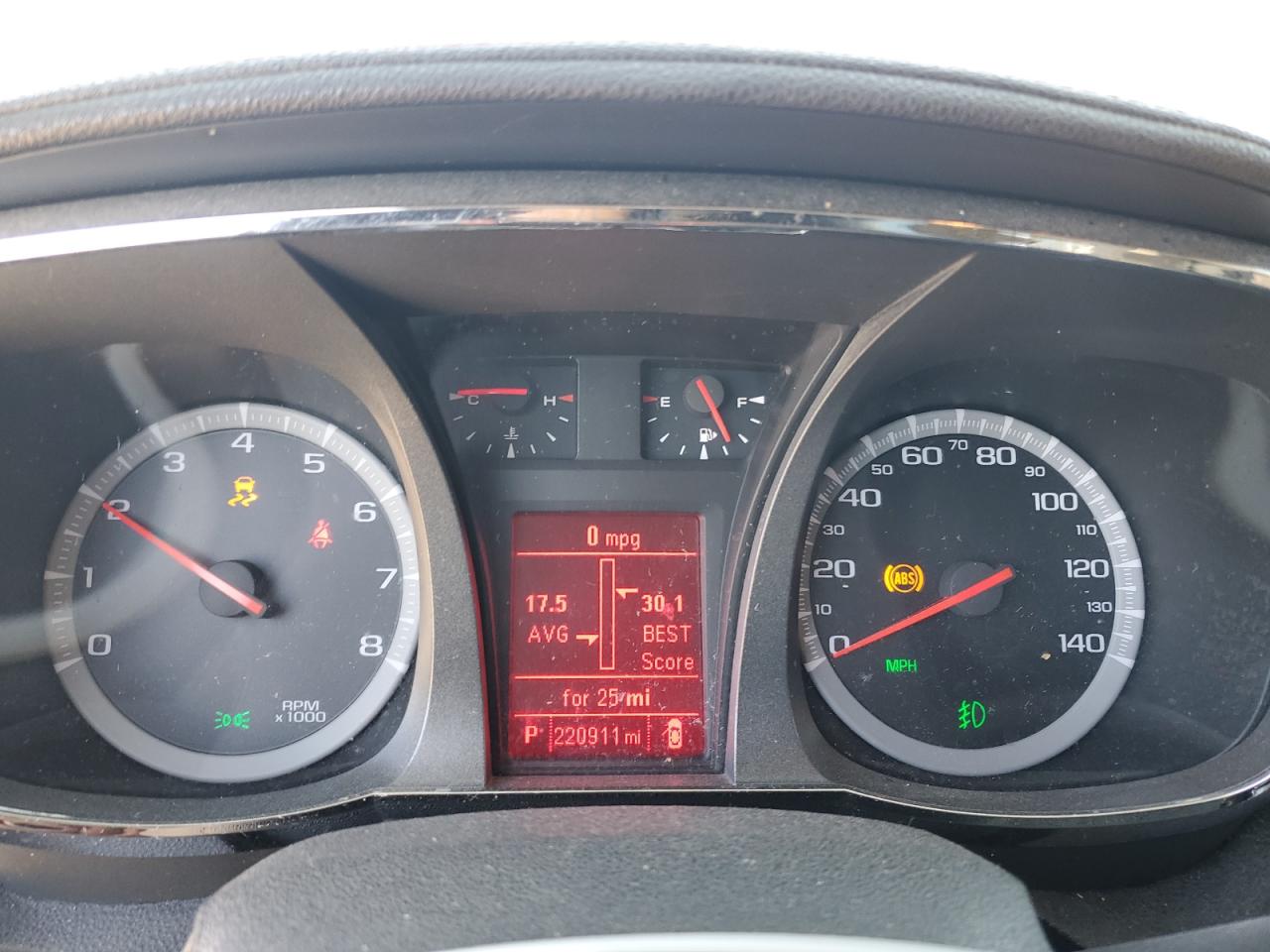 2014 GMC Terrain Slt VIN: 2GKFLYE35E6376957 Lot: 82349875