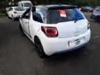 2013 CITROEN DS3 1.6 E-HDI AIRDREAM DSTYLE PLUS 3DR for sale at Copart SANDTOFT
