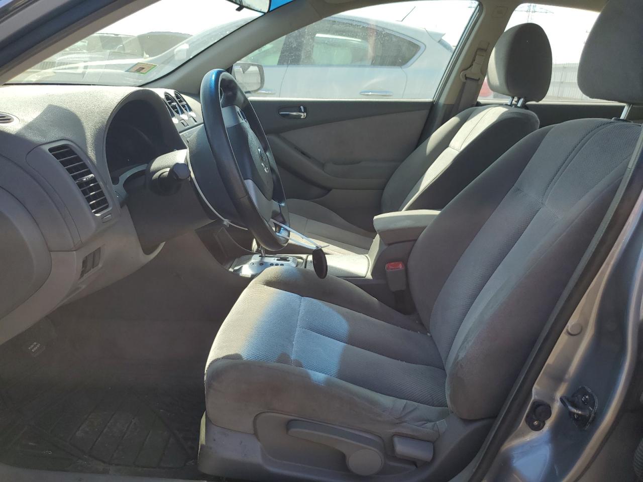 2008 Nissan Altima 2.5 VIN: 1N4AL21EX8N499931 Lot: 84742125