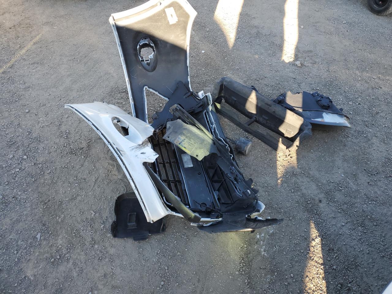 2012 Ford Focus Titanium VIN: 1FAHP3N21CL202879 Lot: 80838925