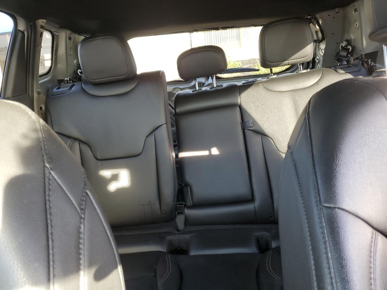 2024 Jeep Compass Limited VIN: 3C4NJDCNXRT141305 Lot: 84644775