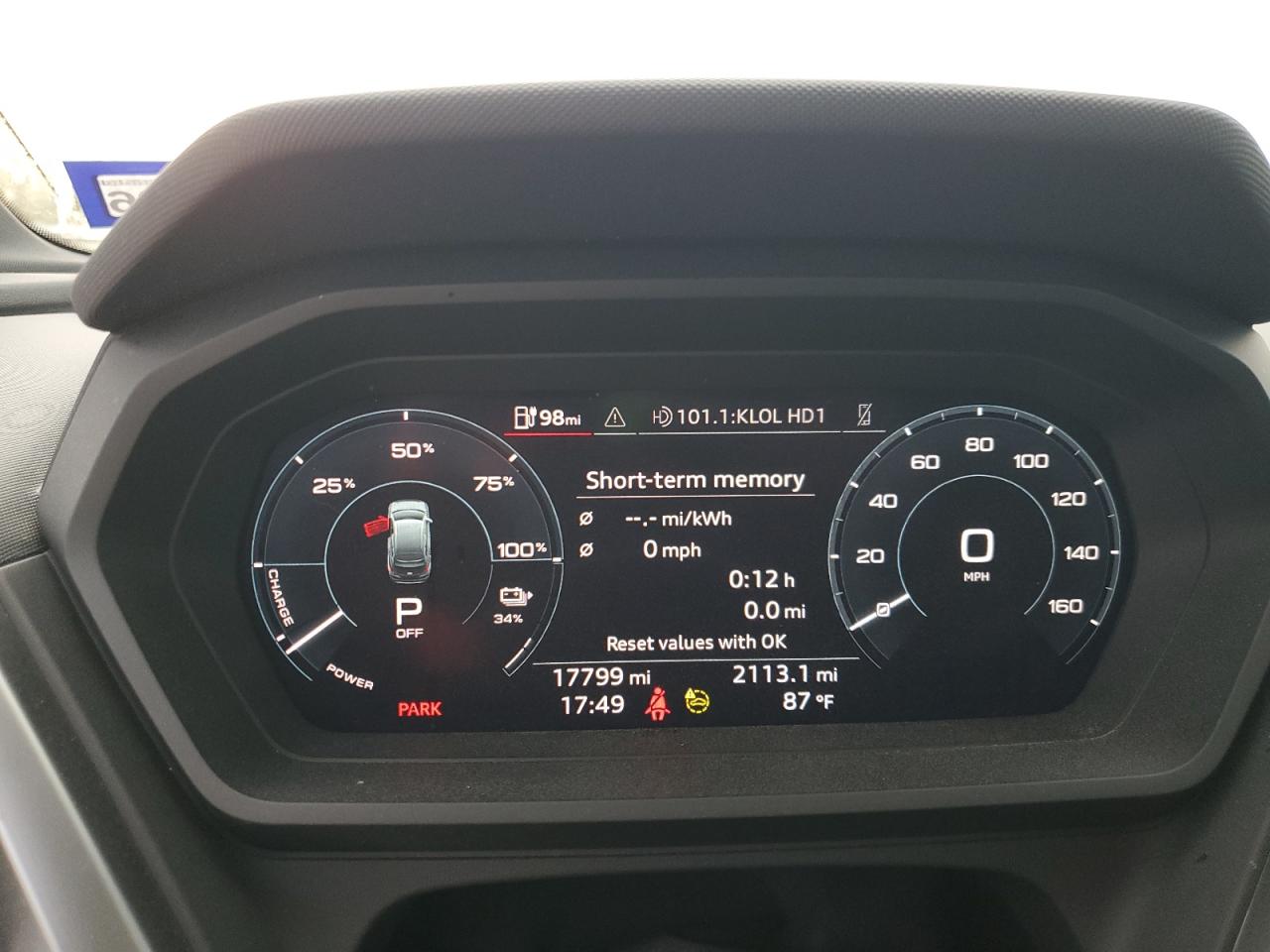 2023 Audi Q4 E-Tron Premium VIN: WA1ACBFZ8PP080222 Lot: 82550455