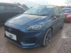 2023 FORD FIESTA ST-LINE EDITION T  for sale at Copart BRISTOL