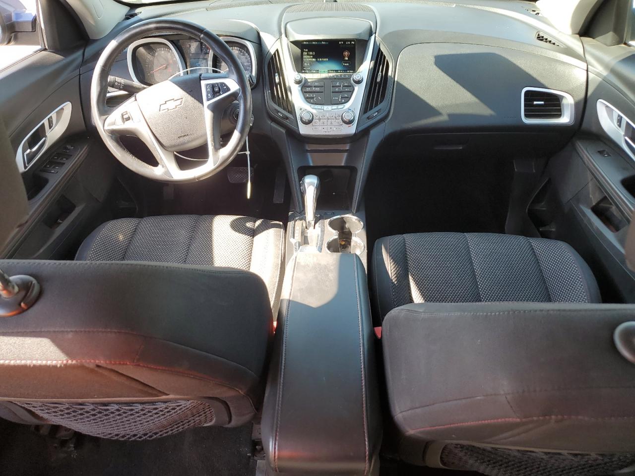 2013 Chevrolet Equinox Lt VIN: 2GNFLEEK1D6365199 Lot: 82183075