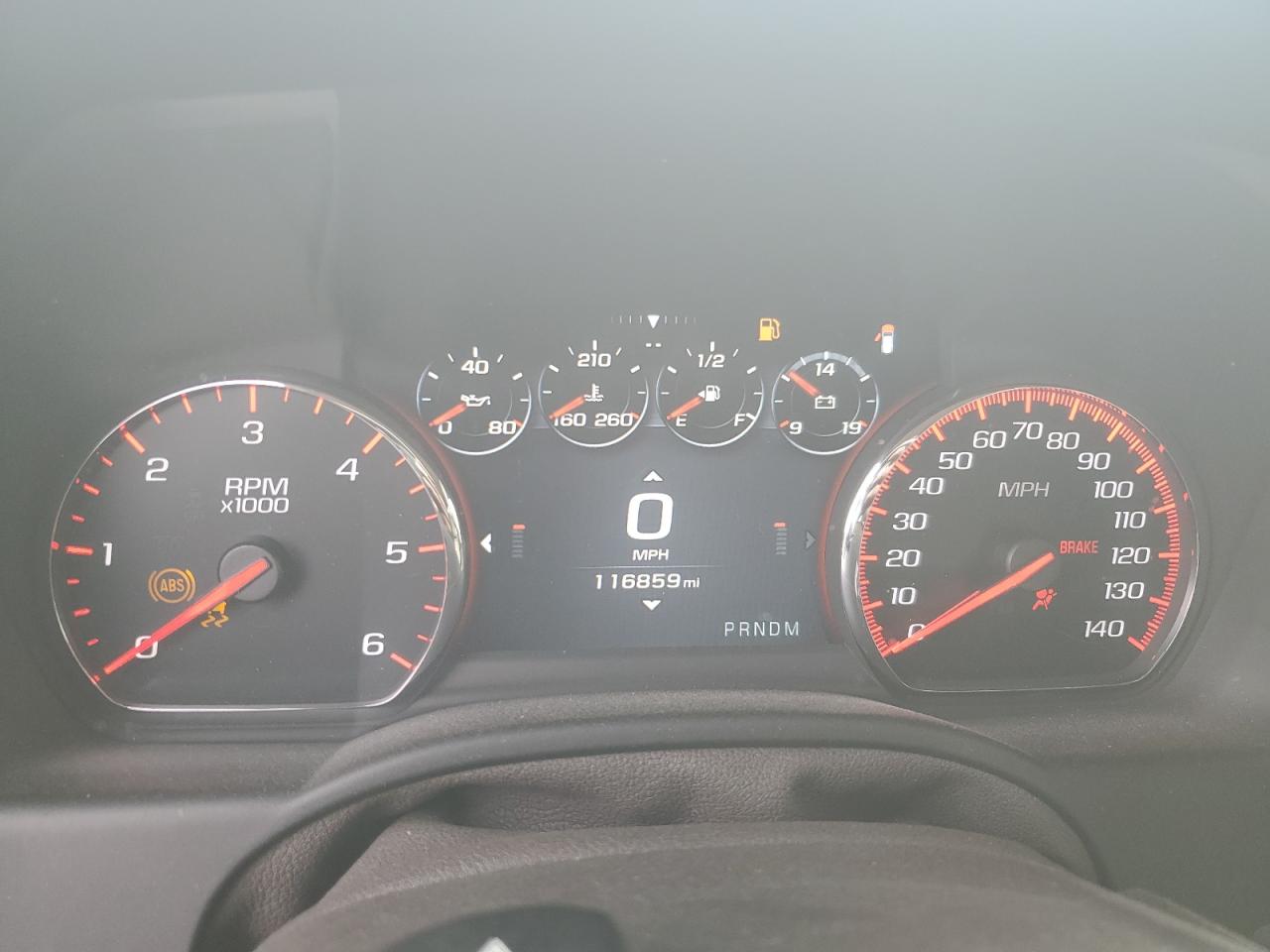 2015 GMC Yukon Xl Denali VIN: 1GKS2JKJ2FR571349 Lot: 82468575