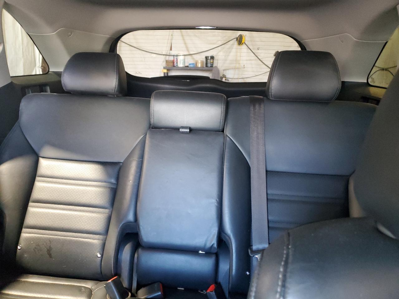 2019 Kia Sorento Ex VIN: 5XYPHDA52KG602291 Lot: 82184435