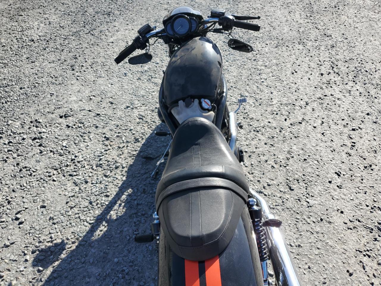 2008 Harley-Davidson Vrscdx VIN: 1HD1HHH188K801928 Lot: 81982835