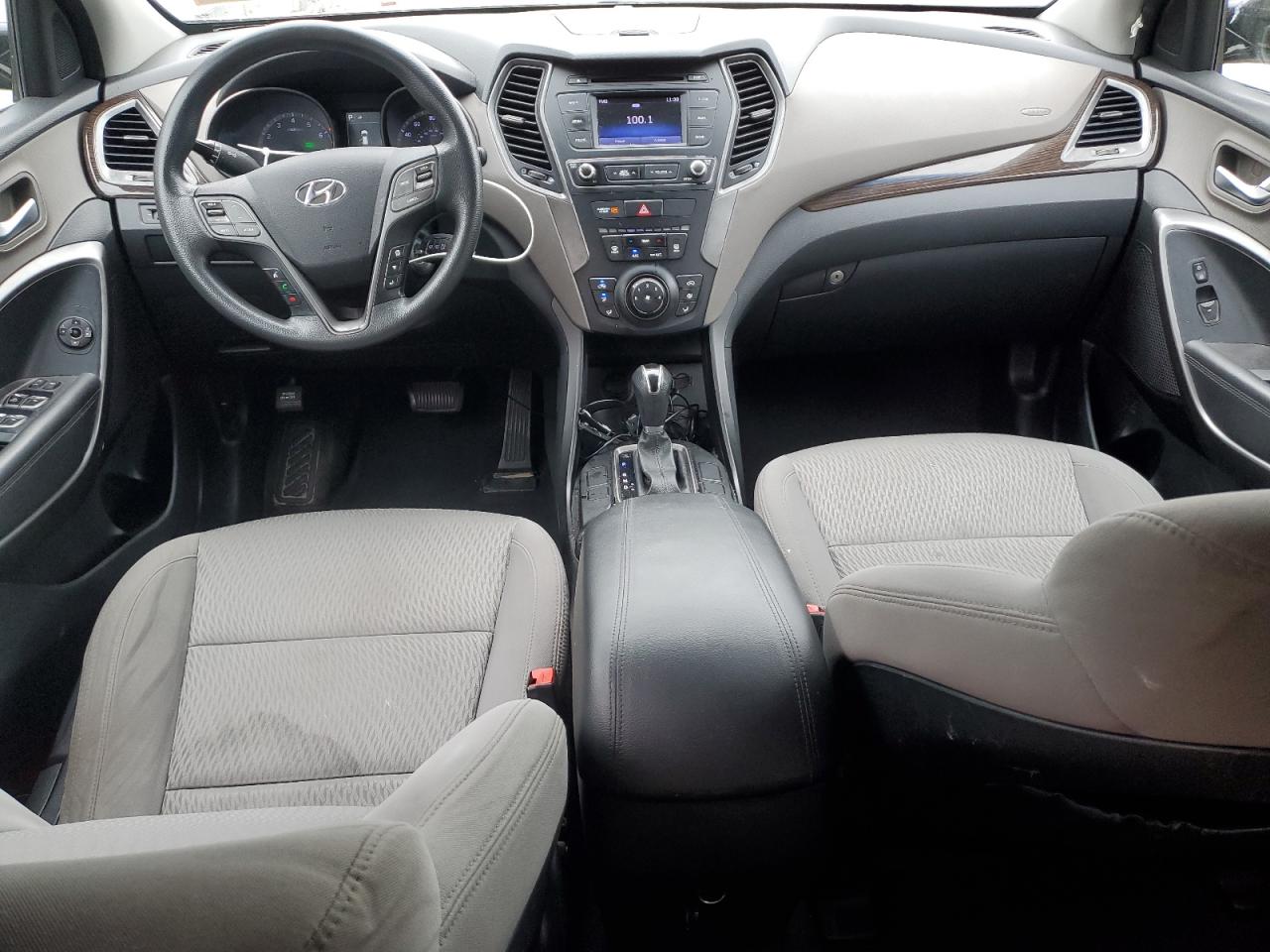 2018 Hyundai Santa Fe Sport VIN: 5NMZT3LB2JH094316 Lot: 86114535