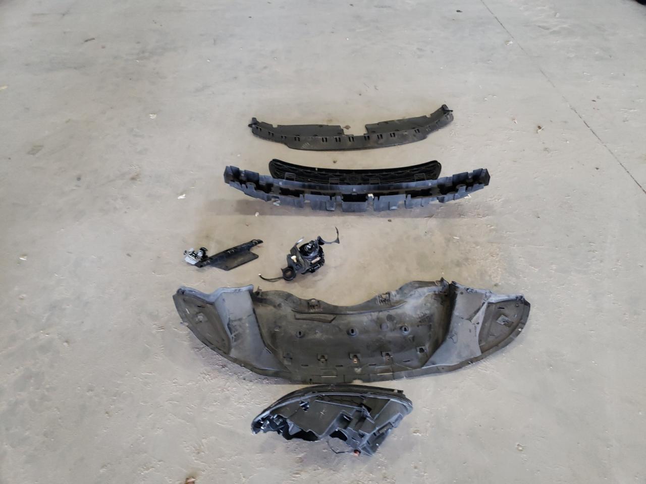 2020 Dodge Charger Sxt VIN: 2C3CDXBG2LH232494 Lot: 84549675