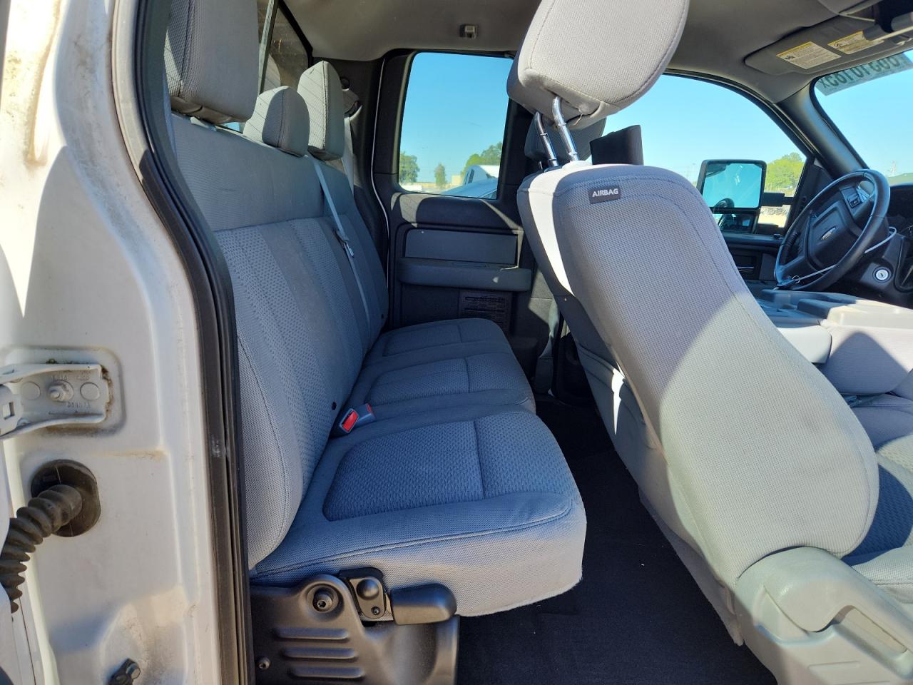 2014 Ford F150 Super Cab VIN: 1FTVX1CT2EKD41411 Lot: 86310185