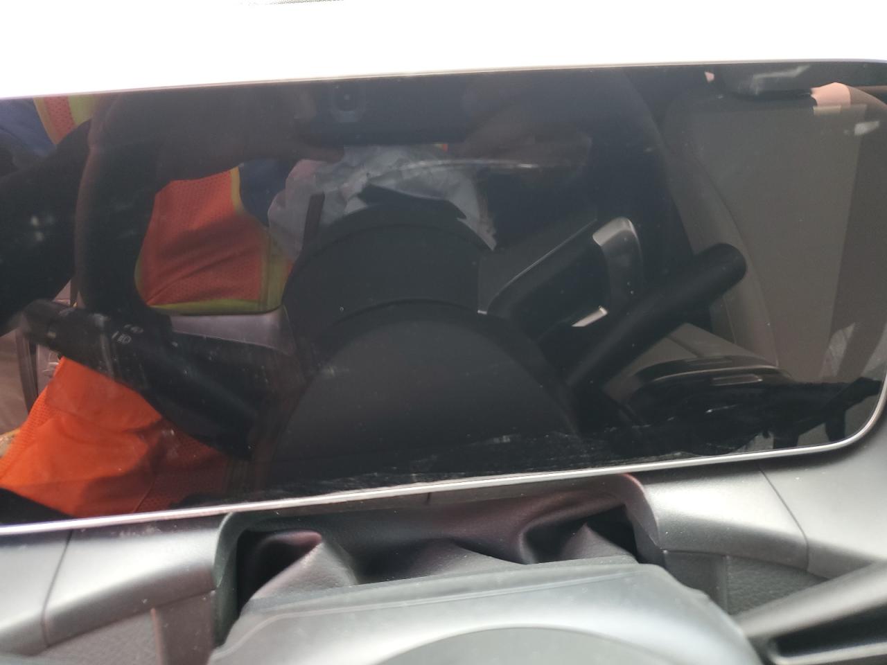 2026 Mercedes-Benz Glc Coupe 300 4Matic VIN: W1NKJ4HB6TF427969 Lot: 86830105