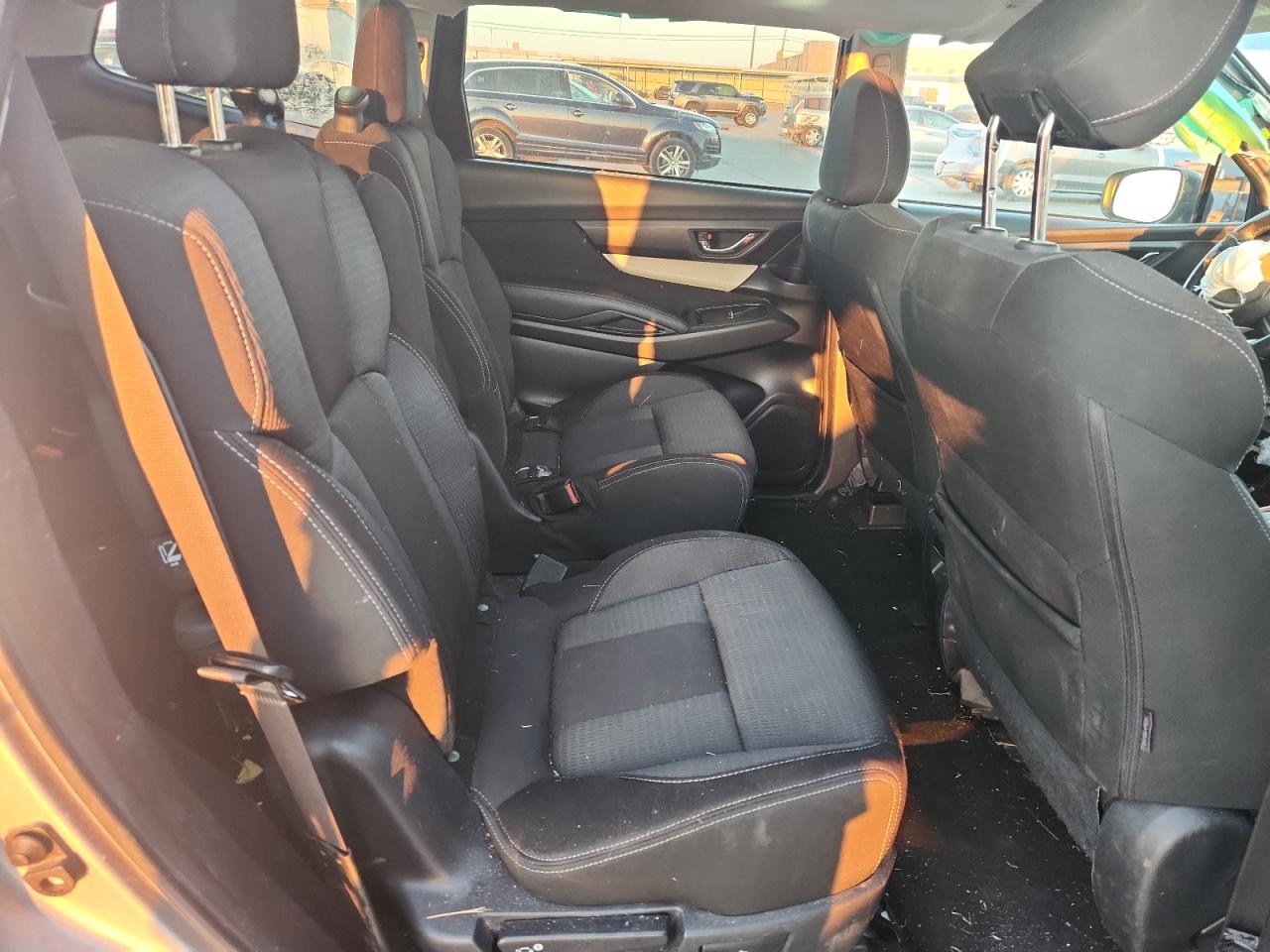 2019 Subaru Ascent Premium VIN: 4S4WMAFD7K3427266 Lot: 82479385