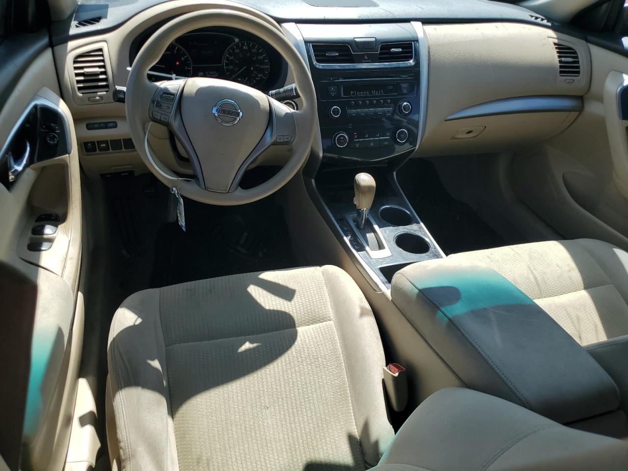 2014 Nissan Altima 2.5 VIN: 1N4AL3AP1EC420435 Lot: 82276185